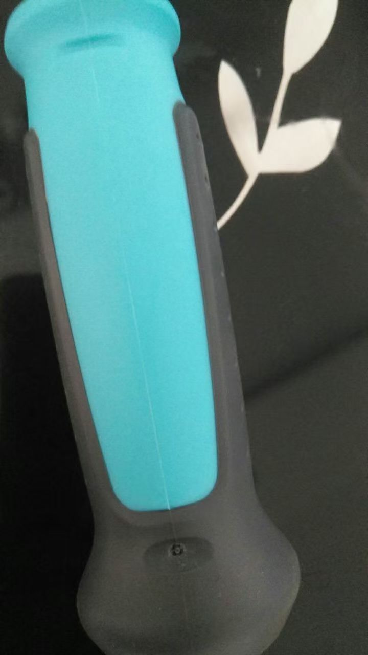 TPV包胶PP加玻纤注塑手柄